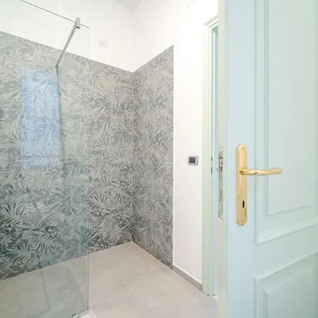 Quarto Dei Mille Con Giardino Apartment Genoa
